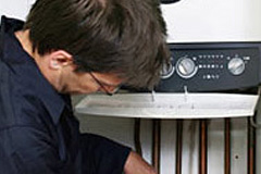 boiler replacement Eabost