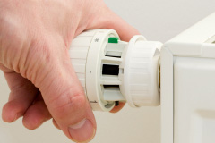 Eabost central heating repair costs