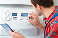 free commercial Eabost boiler quotes